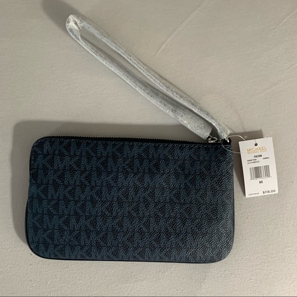 Michael Kors Wristlet - Picture 2 of 4